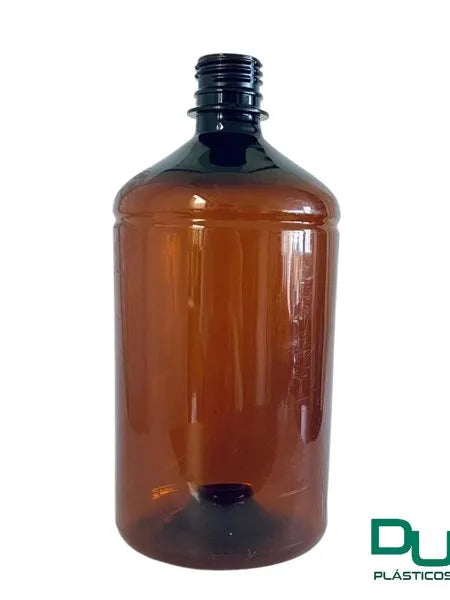 FRASCO 1 L GEL ÂMBAR