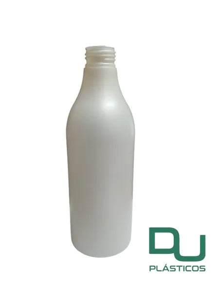 FRASCO GARRAFA 500 ML