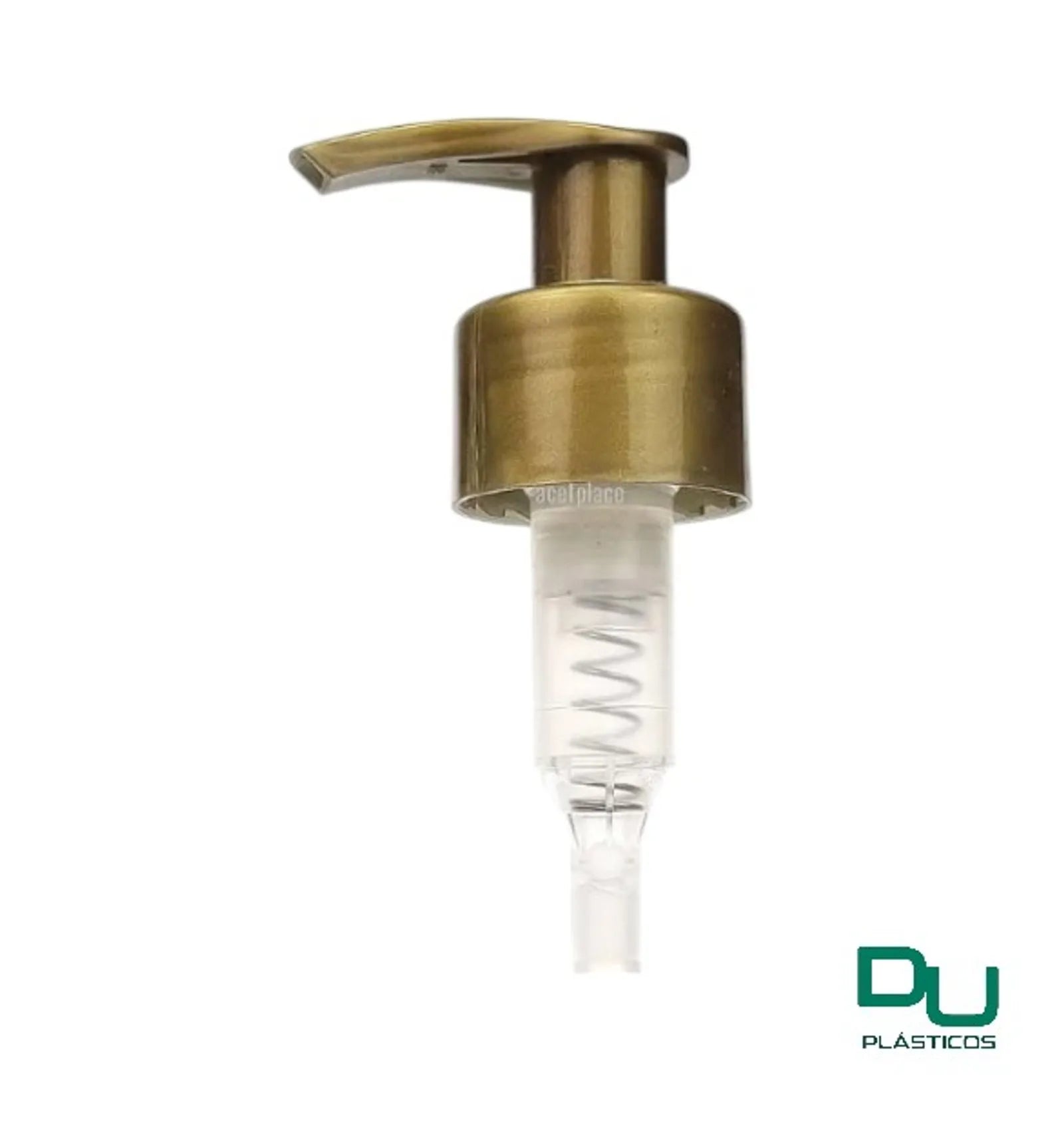 VALVULA LP BICO DE PATO 28/410