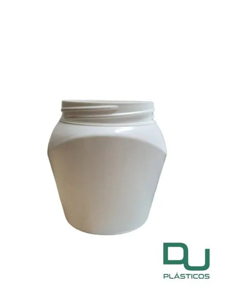 POTE 500 GR OVAL
