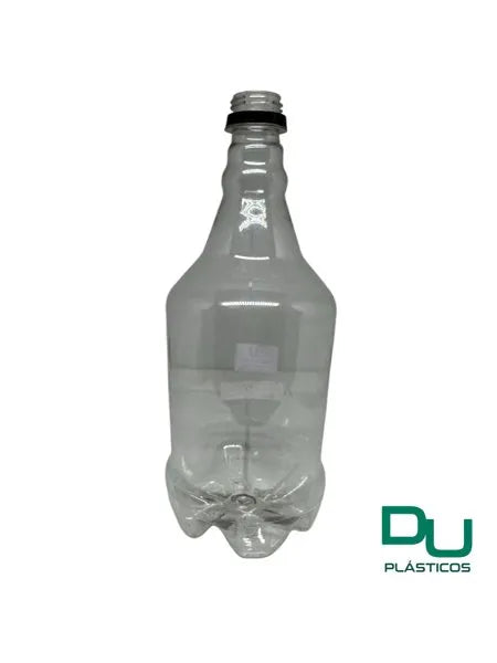 FRASCO 1 L GROWLER CRISTAL