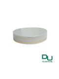 TAMPA POTE R100 COM FILET DOURADO