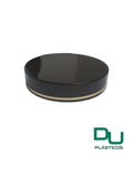 TAMPA POTE R100 COM FILET DOURADO
