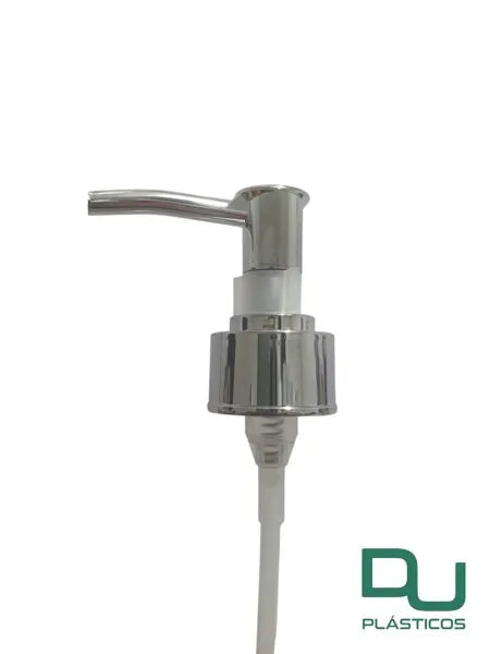 VALVULA TORNEIRINHA 28/410 PRATA
