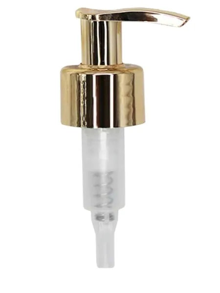 BICO DE PATO 28/410 SUPER LUXO DOURADA